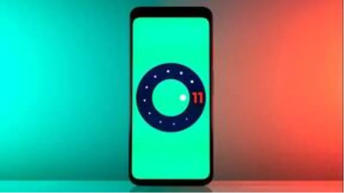 Android 11 Beta Çıkış Yapıyor, Etkinlik Canlı Yayınlanacak