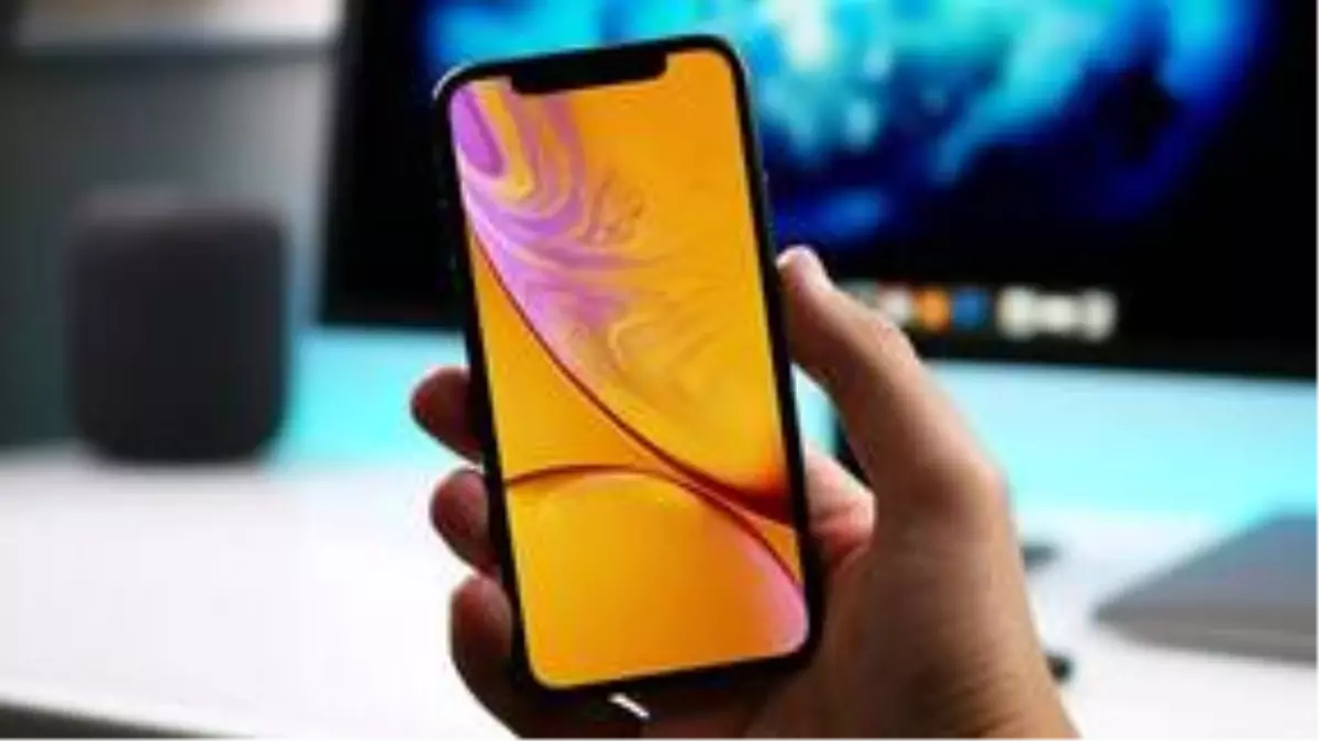 Apple Uygun Fiyatlı iPhone XR Satışına Başlıyor