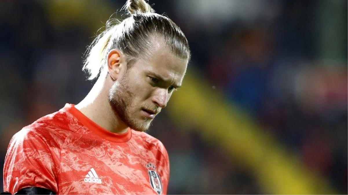 Beşiktaş\'la olaylı bir şekilde yollarını ayıran Karius\'un Hertha Berlin transferi suya düştü