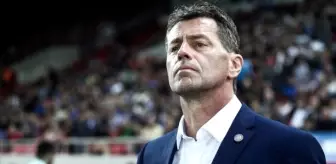 Borussia Dortmund, Michael Skibbe ile yollarını ayırdı