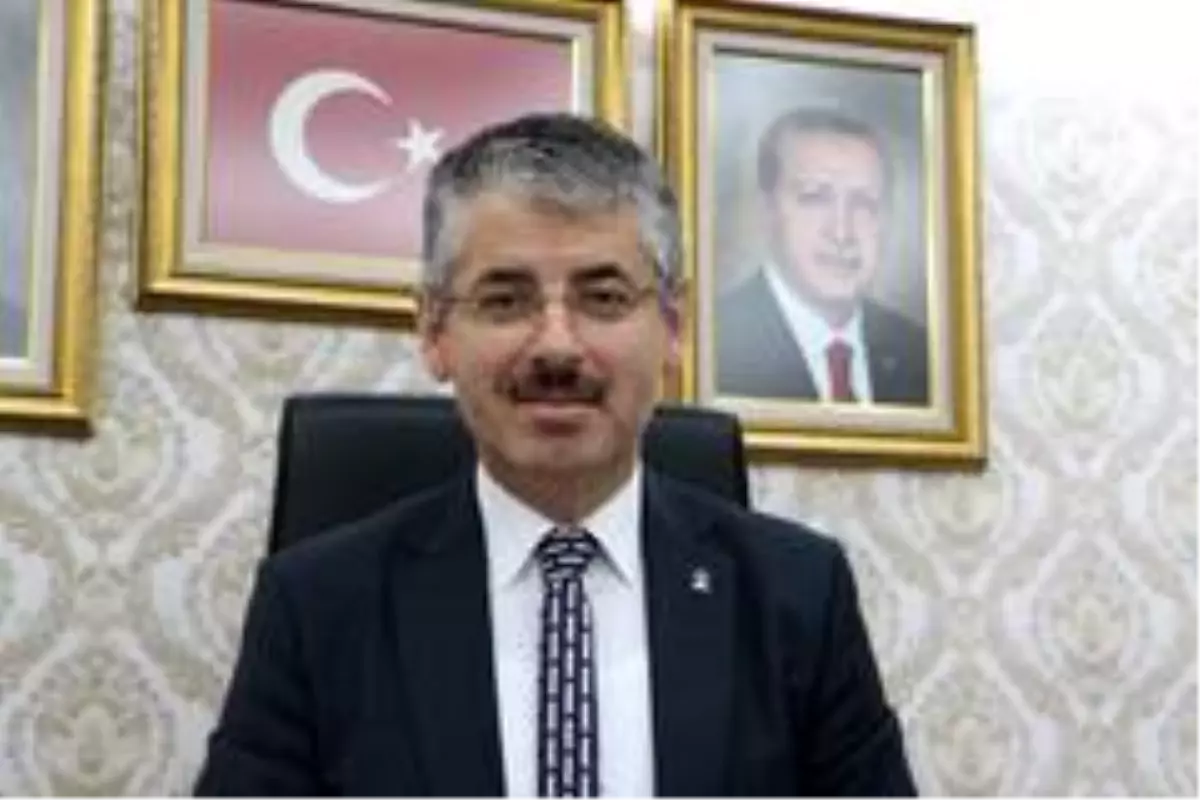 Çopuroğlu: "Korona virüs sürecinde sosyal mesafemizi koruyarak sahadaki çalışmalarımızı...