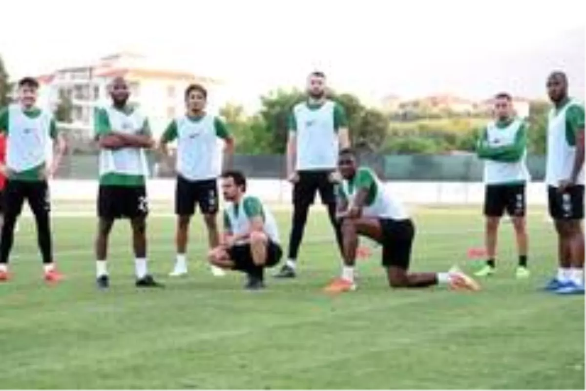 Denizlispor\'da korona virüs test sonuçları negatif çıktı