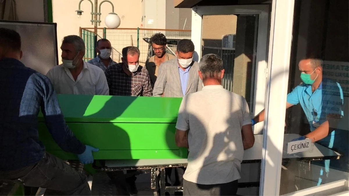 Elazığ\'da 7 yaşındaki çocuk kazaen vurularak öldü