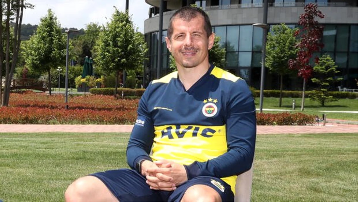 Emre Belözoğlu: Fenerbahçe\'nin Aurelio kararı çok isabetli