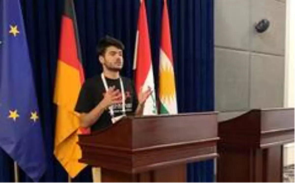 Fatihi Mahmood Ismael: "Türkiye\'de hayatın normale dönecek olması bizi sevindirdi"