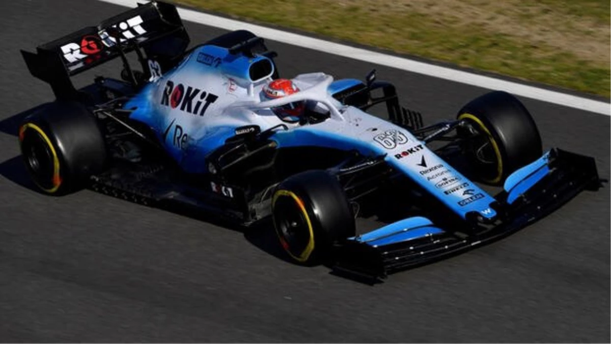 Formula 1\'in efsane takımı Williams satışa çıkıyor