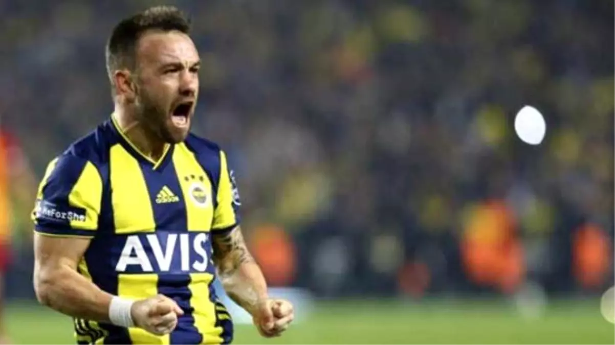 Fransız futbolcu Mathieu Valbuena: Fenerbahçe\'de bana haksızlık yapıldı