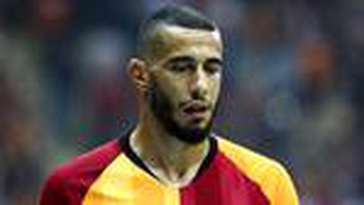 Galatasaray\'dan flaş Younes Belhanda gelişmesi!