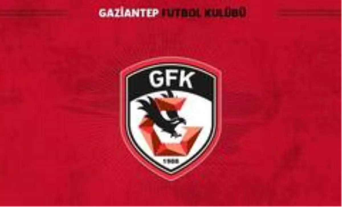 Gaziantep FK\'da bir personelin korona testi pozitif çıktı