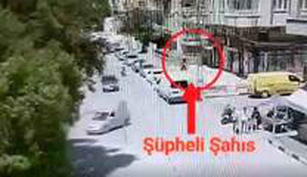 Hırsızlık şüphelileri güvenlik kamerasına yakalandı