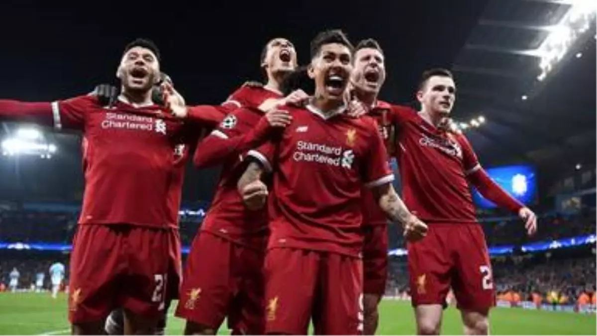 Liverpool’un olası şampiyonluk tarihleri neler?