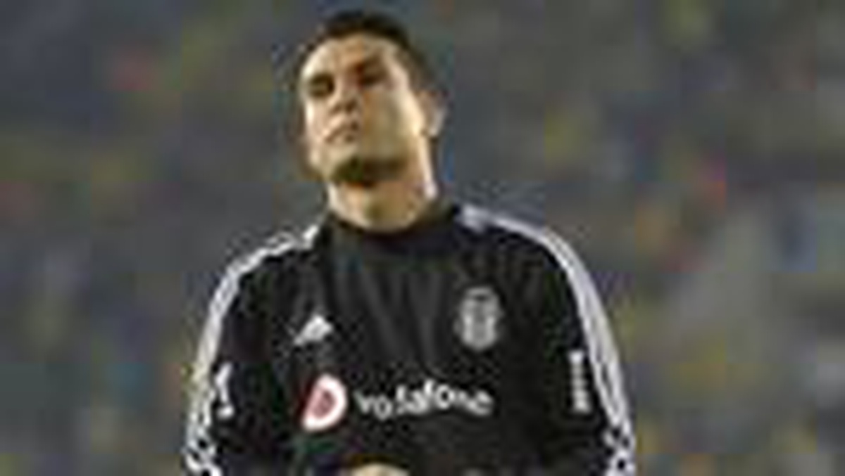 Necip Uysal: \'Beşiktaş için her zaman savaştım\'