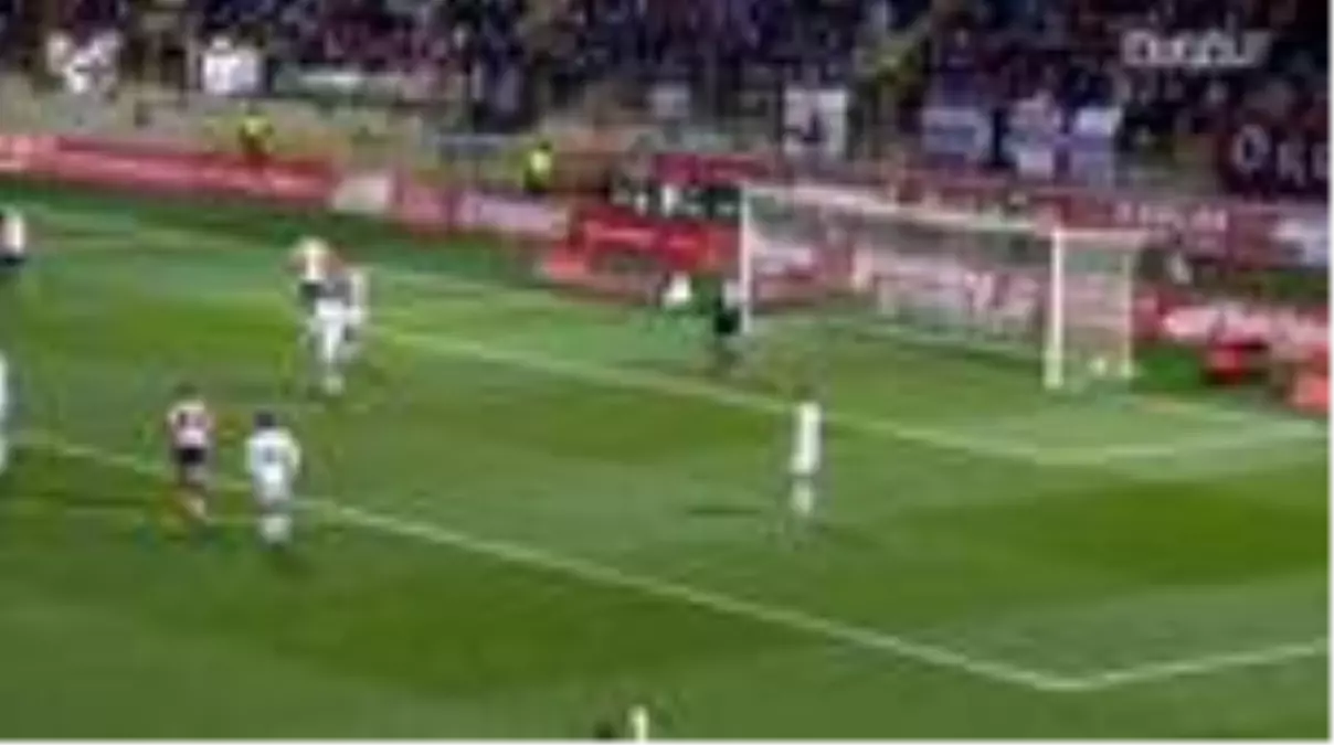 Ángel Correa\'nın 2019-20 Copa Del Rey\'de Attığı Gol
