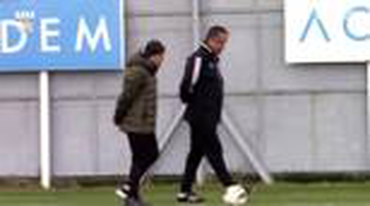 Sivasspor Hazırlıklarını Sürdürüyor
