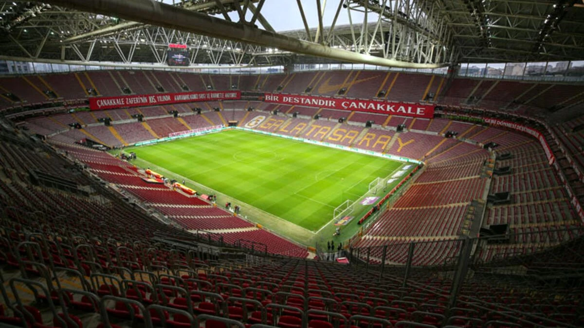 Son Dakika: Süper Lig ve TFF 1. Lig\'de kalan maçlar seyircisiz oynanacak