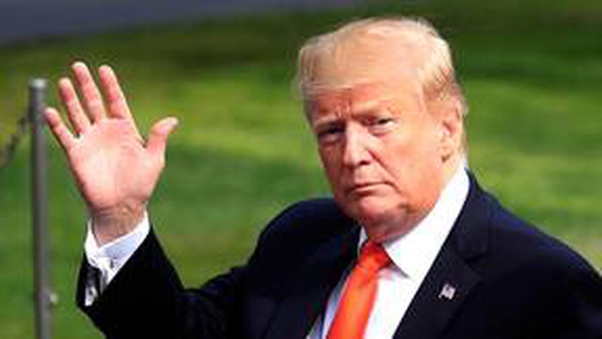 Trump Kararname İmzaladı: Twitter Kapatılıyor Mu?
