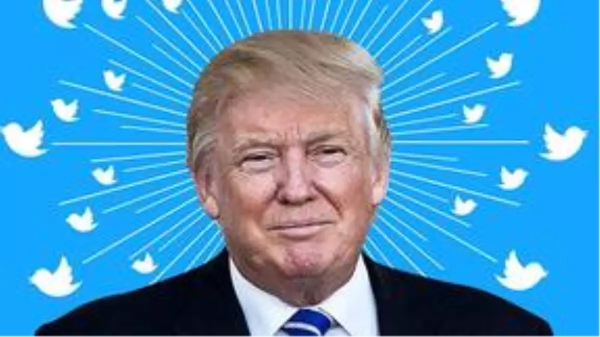 Twitter\'dan Kritik Hamle: Donald Trump ile Twitter Arasındaki İpler Geriliyor