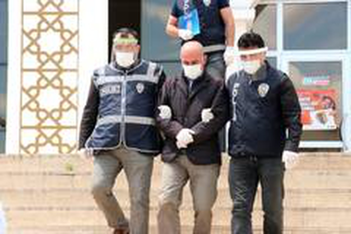 Vicdansız taksici hakkında savcılığın kararı açıklandı