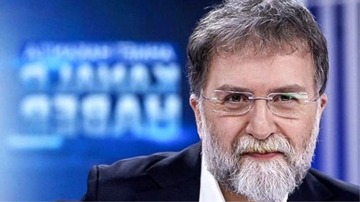 Ahmet Hakan "Hürriyet, artık sadece internet sitesi üzerinden devam edecek" iddiasına yanıt verdi