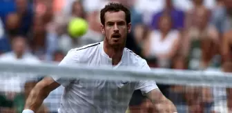 Andy Murray’nin dönüş tarihi belli oldu!