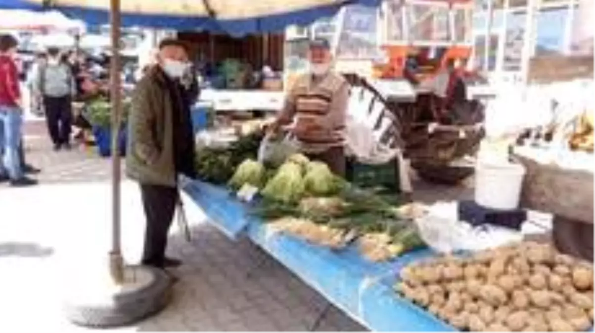 Aslanapa pazarı kurulmayacak