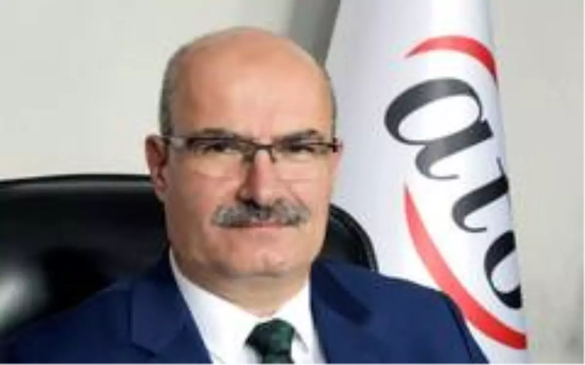 ATO Başkanı Baran\'dan, yeni normale geçiş için vatandaşlara çağrı