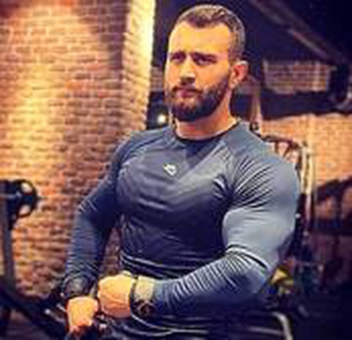 Emniyetin şehit Arslan\'ı Samsunlu
