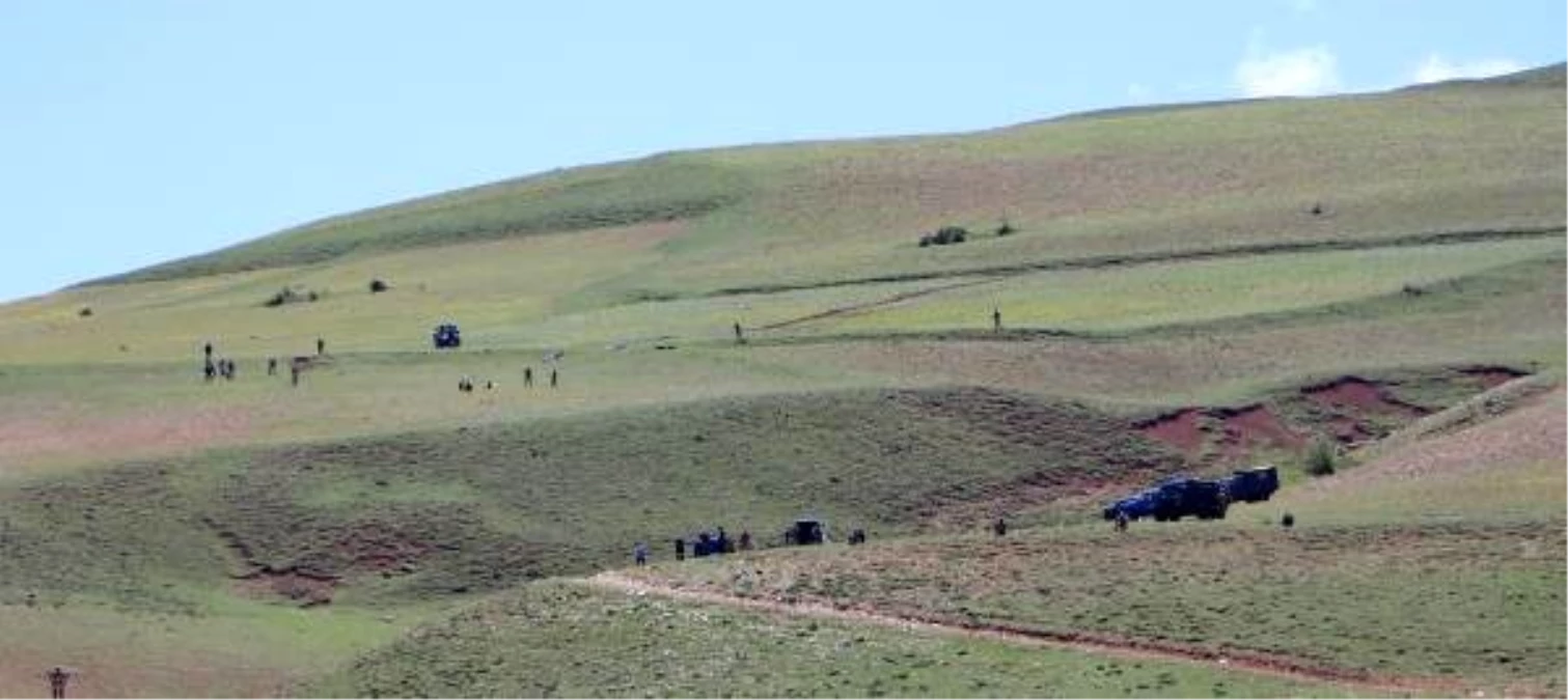 Erzurum\'da husumetli aileler çatıştı: 5 ölü, 4 yaralı (2)- Yeniden