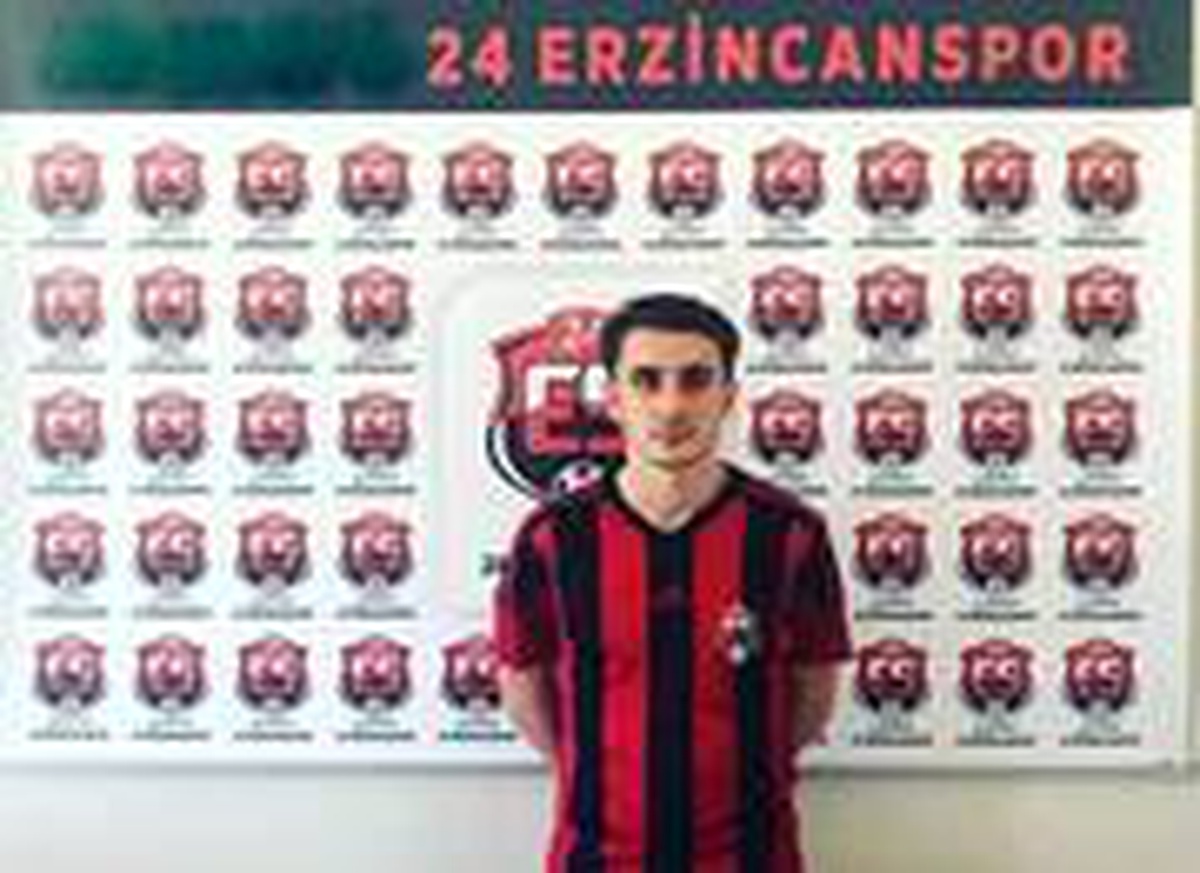 Fenerbahçe ve Beşiktaş, 24Erzincansporlu Aktürkoğlu\'nun peşinde