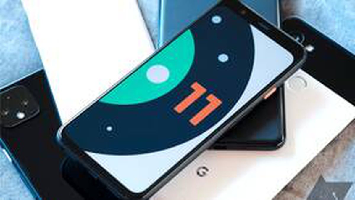Google, Android 11 Beta Lansmanını Ertelediğini Açıkladı