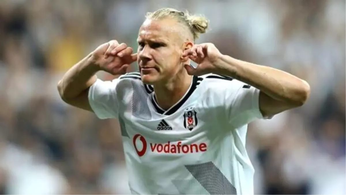 Inter, Domagoj Vida için devrede! Son dakika Beşiktaş