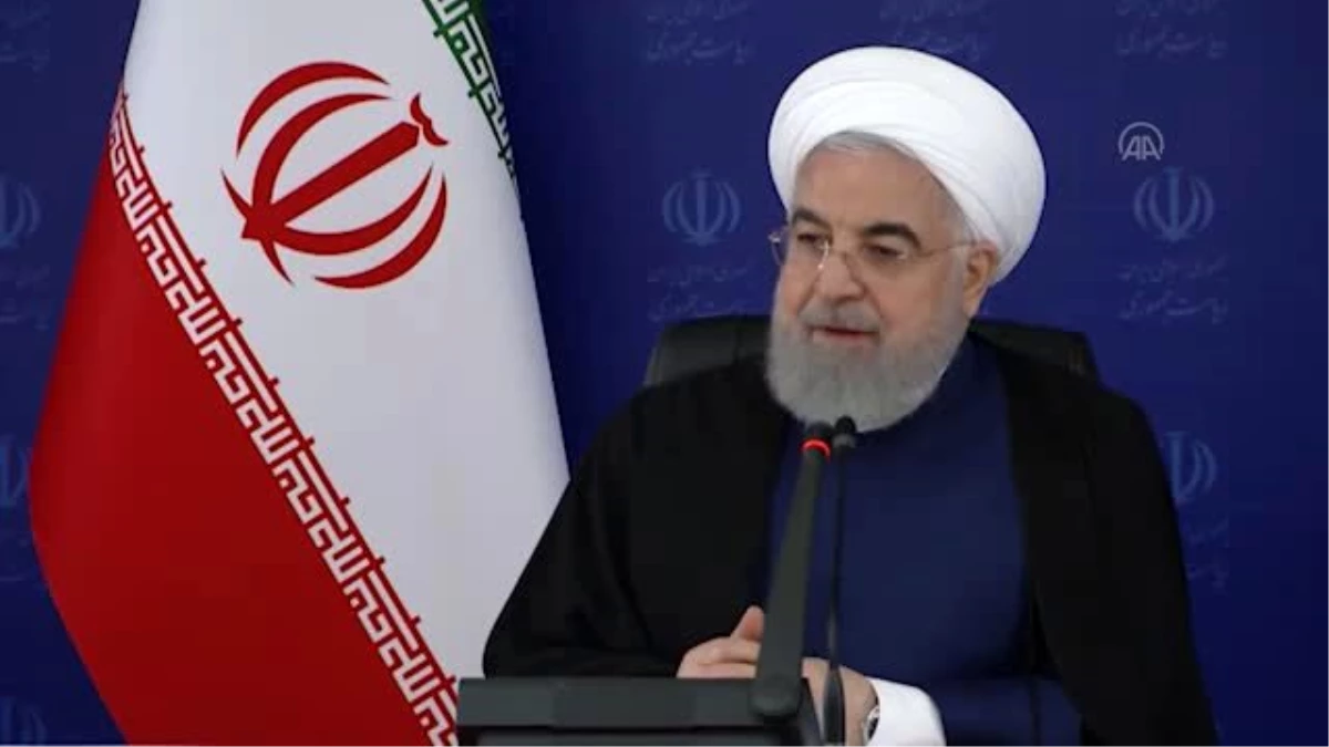 İran\'da cami ve alışveriş merkezlerine yönelik kısıtlamalar kaldırıldı