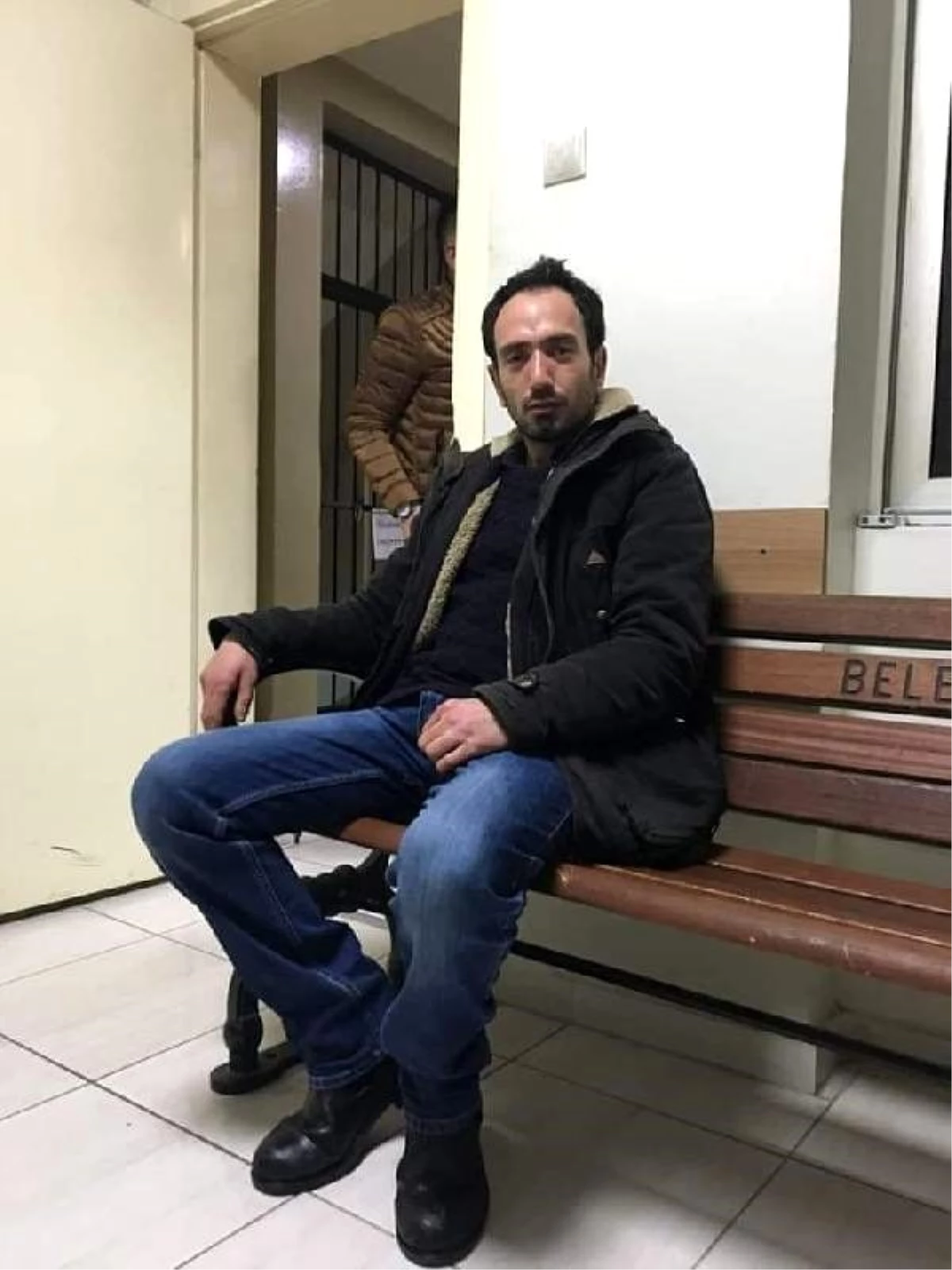 Kocaeli\'de kaybolan zihinsel engelli Muhammet, 36 gün sonra İstanbul\'da bulundu