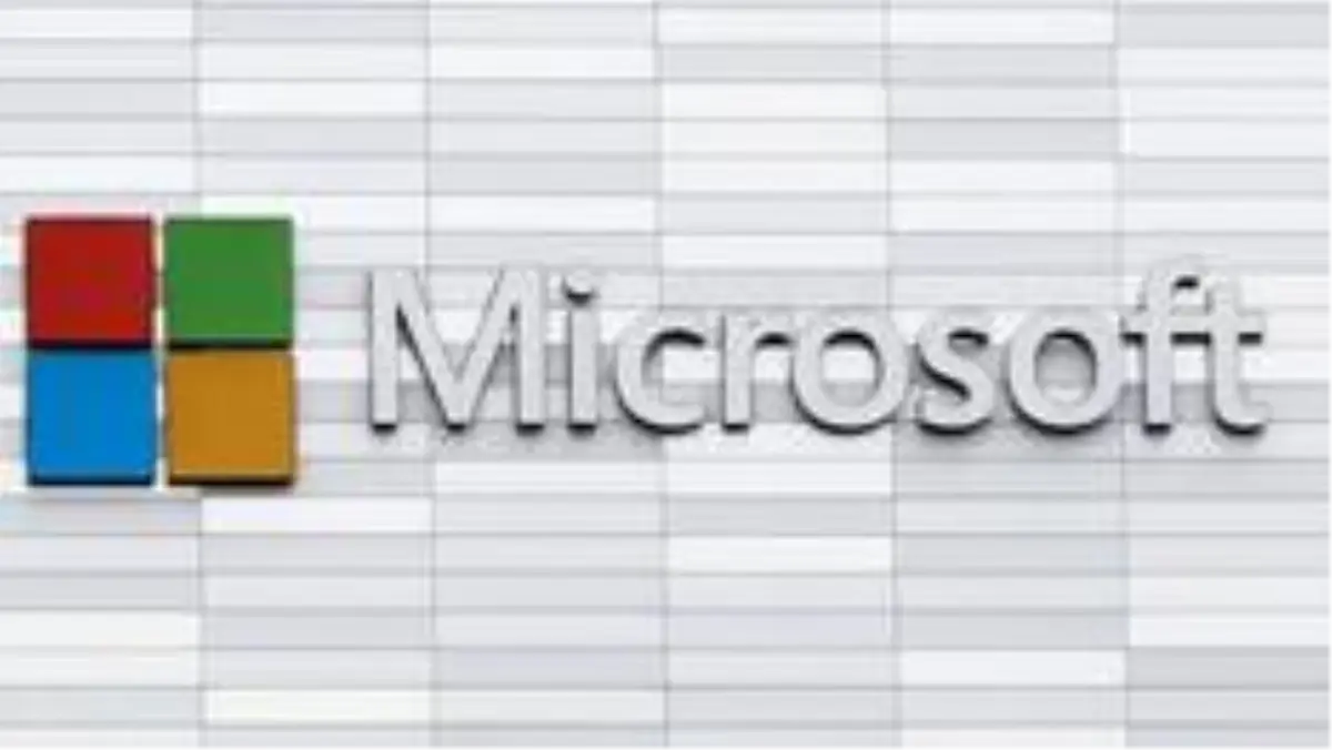 Microsoft MSN internet sitesinde artık \'gazeteciler değil robotlar çalışacak\'