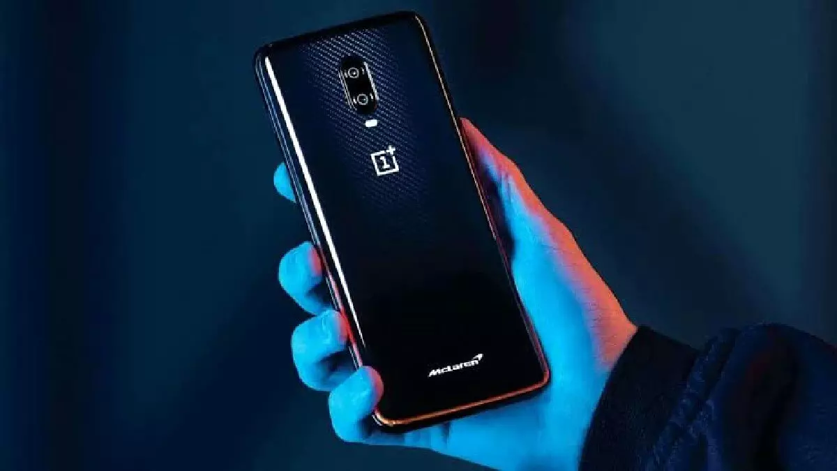 OnePlus ve McLaren Ortaklığı Sona Erdi!