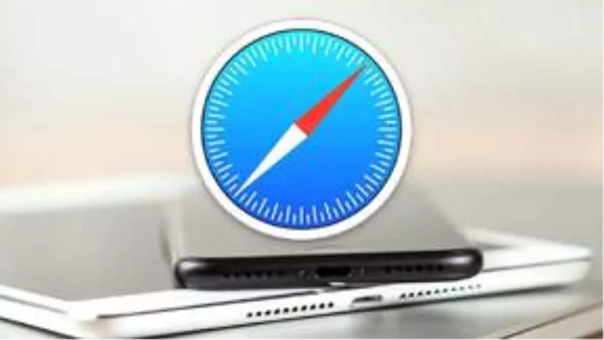 Safari Yeni Bir Güncelleme Programı Başlattı