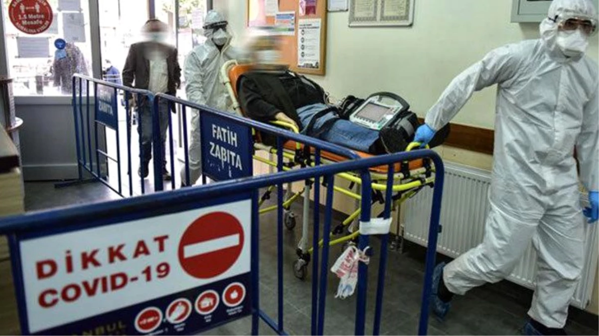 Son Dakika: Türkiye\'de 30 Mayıs günü koronavirüs nedeniyle 26 kişi hayatını kaybetti, yeni vaka sayısı binin altına düştü
