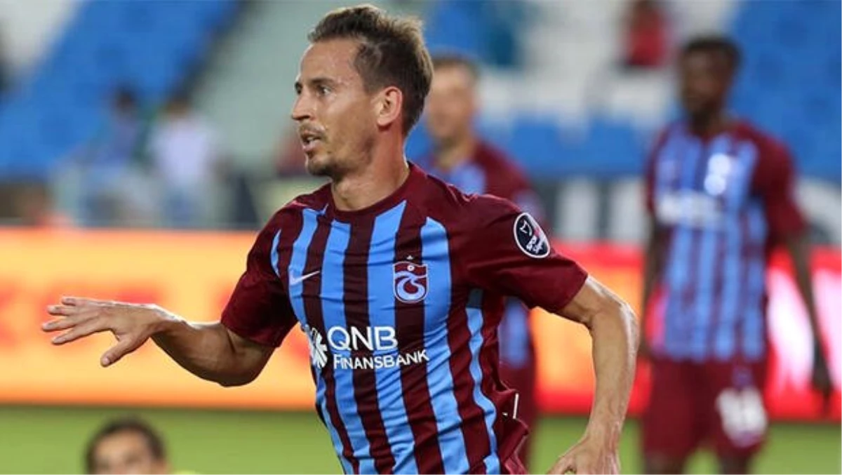 Trabzonspor, Joao Pereira\'nın sözleşmesini uzattı! Ağaoğlu iki ismi daha açıkladı
