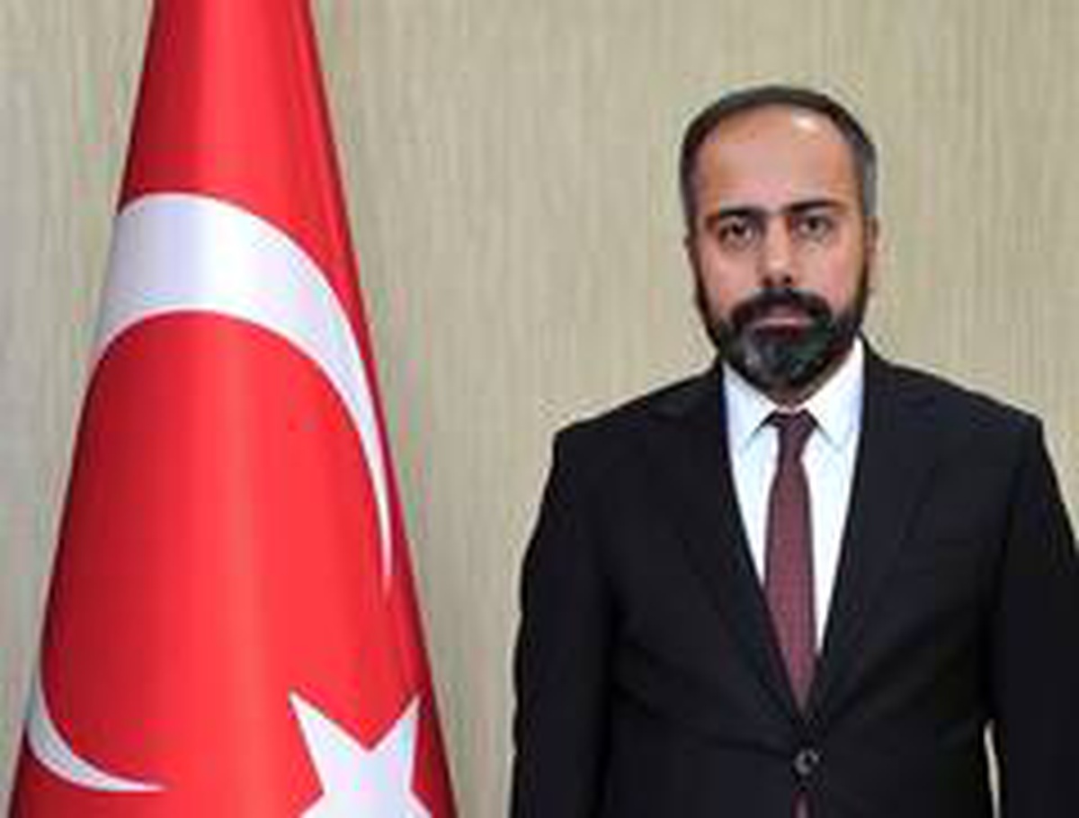 Van YYÜ teknik alt yapısını tüm öğrencilere açtı