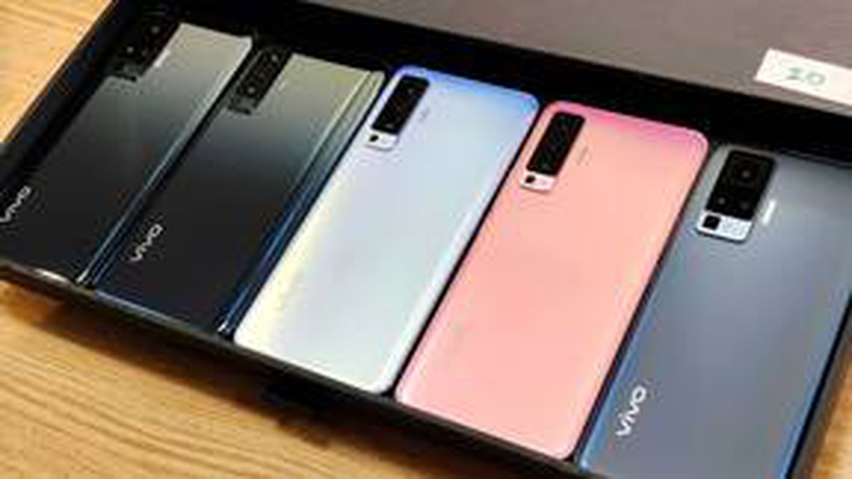 Vivo\'nun Bilinmeyen Telefonu X50 Pro Plus Ortaya Çıktı!