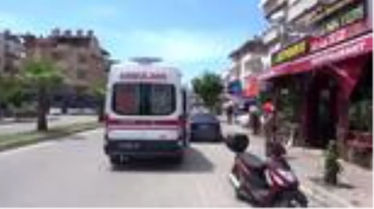 Son dakika... ANTALYA Garson, çalıştığı restoranda ölü bulundu