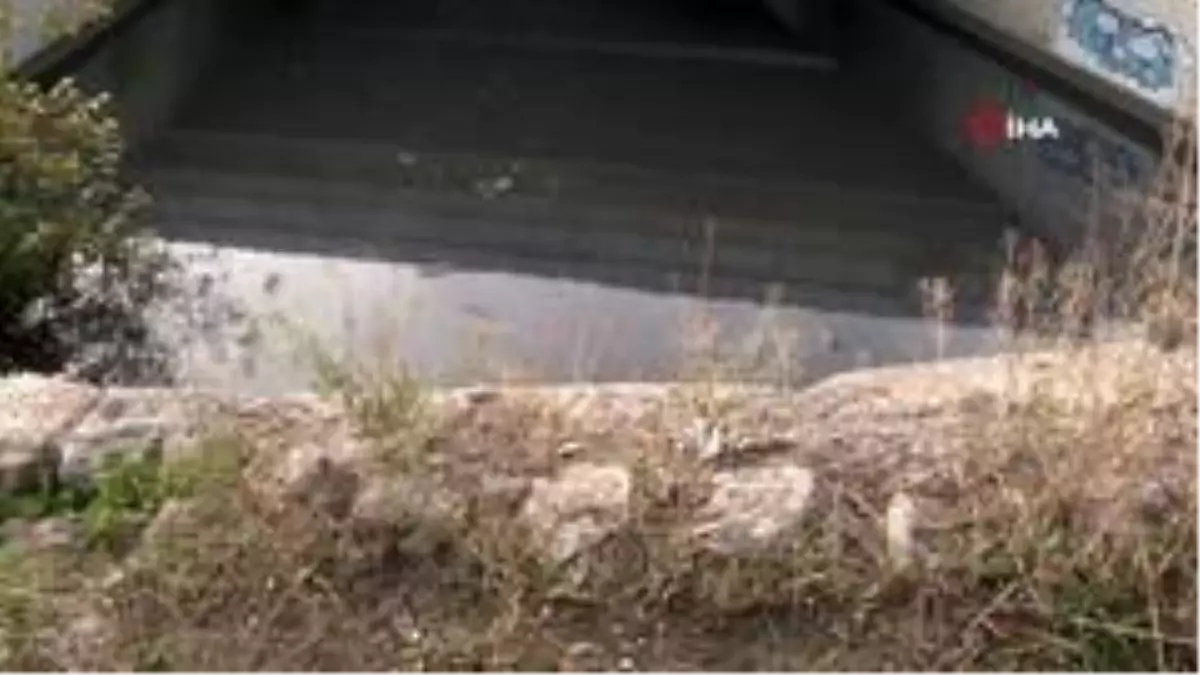 Son dakika haberleri | Atık suda korona virüs saptandı