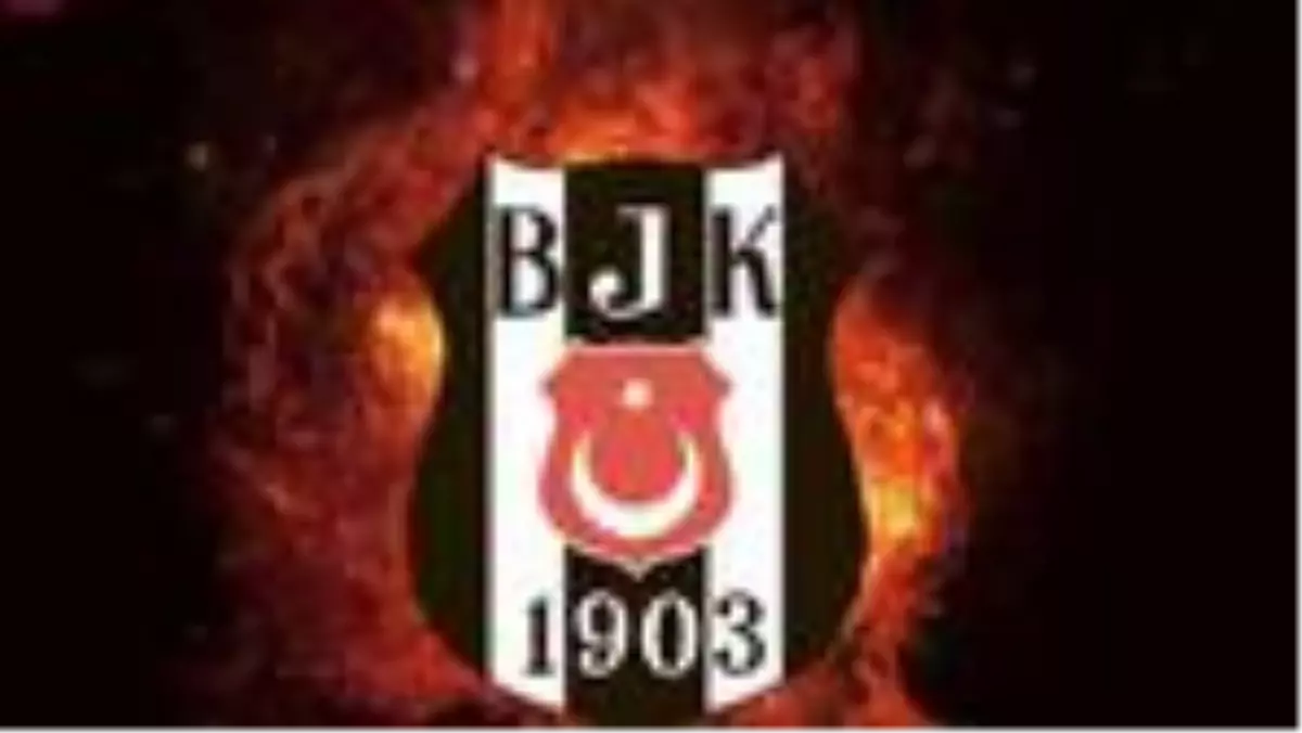 Beşiktaş yeni sponsorunu duyurdu!