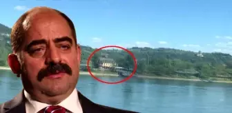 Firari FETÖ'cü Zekeriya Öz, binlerce vatan evladını mağdur ettikten sonra lüks villasındaki yaşamını sürdürüyor