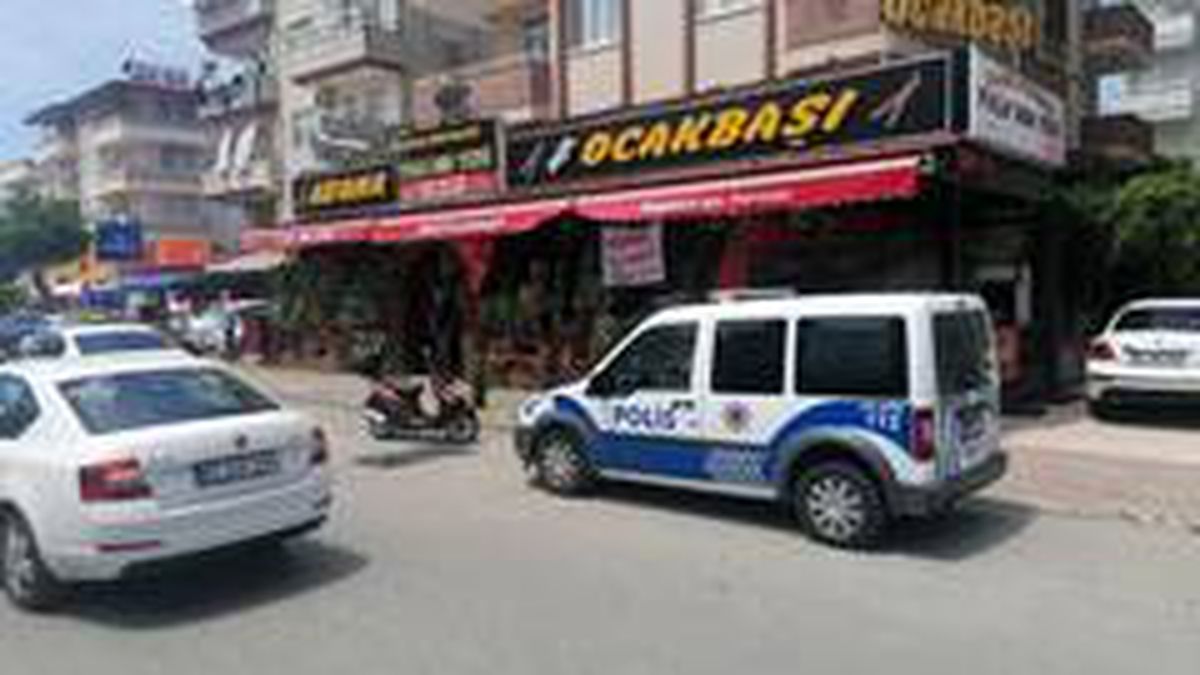 Genç restoran çalışanı mesai arkadaşları tarafından ölü bulundu