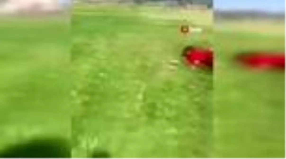 Son dakika haberleri... - Hafter güçlerinden Trablus\'a roketli saldırı: 5 ölü, 2 yaralı