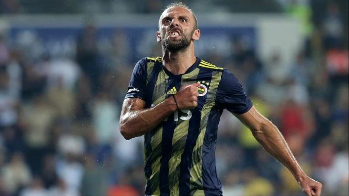 Fenerbahçe\'nin Kosovalı golcüsü Muriç\'i ısrarla isteyen Lazio, 20 milyon euro ödemeye hazır