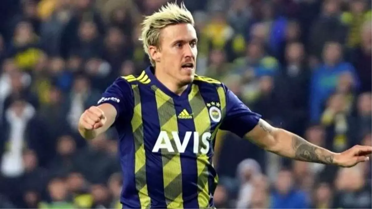 Fenerbahçe\'nin kadroda düşünmediği Max Kruse\'ye 3 Bundesliga ekibi talip oldu