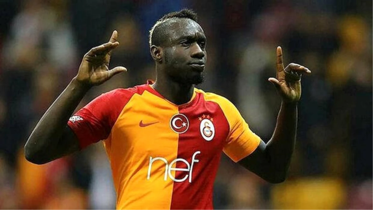 Mbaye Diagne\'den Galatasaray ve Serie A sözleri