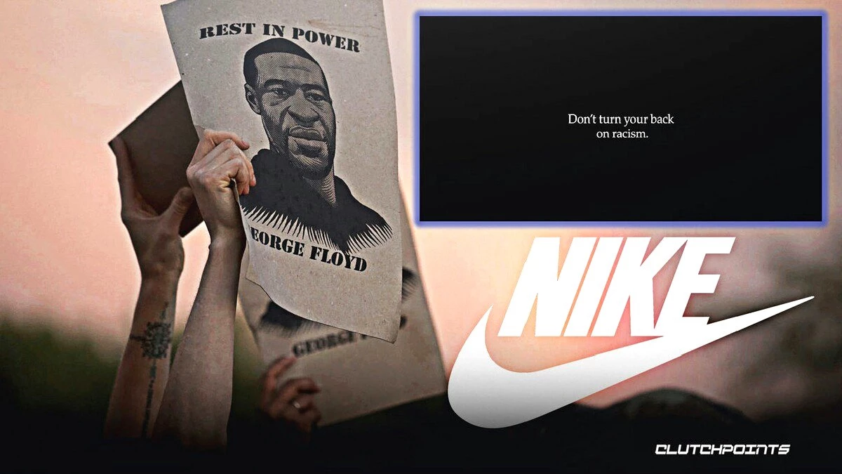 Nike Yeni Reklamıyla Irkçıların Tepkisini Çekecek